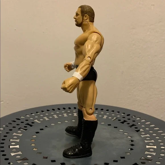 Triple H 1999 WWE Titan Tron Live Jakks Pacific Figure - Picture 2 of 7